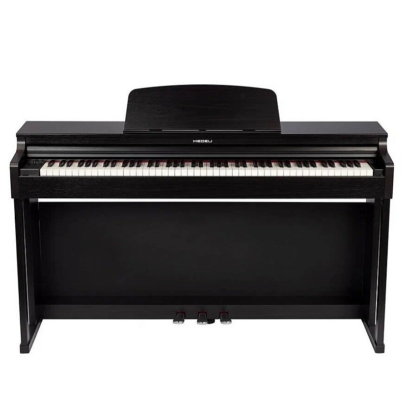 Фото Цифровое пианино Medeli UP203 RW