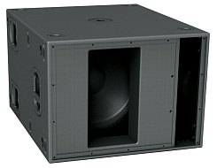 Пассивный сабвуфер RCF TTS18