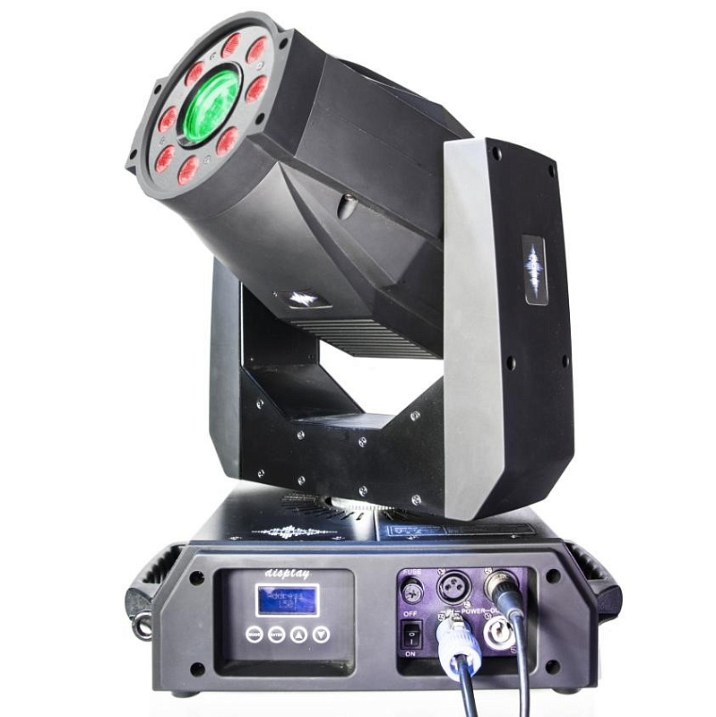 Фото Ross Binary led spot 60w