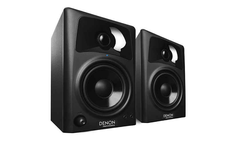 Фото DENON DN-304S