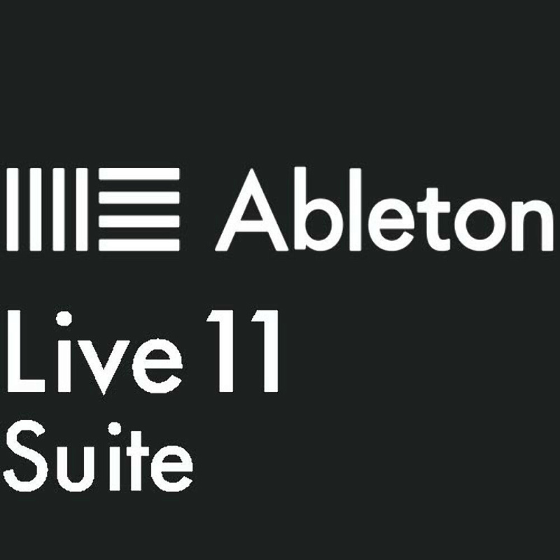 Фото Программное обеспечение Ableton Live 11 Suite, UPG from Live Lite e-license