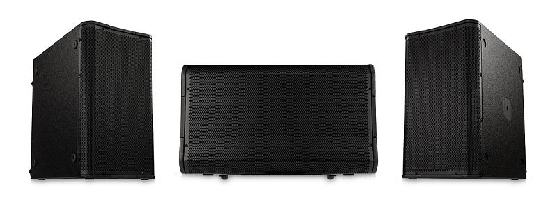 Фото Пассивный сабвуфер QSC AP-212SW