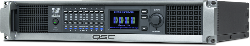 Фото QSC CX-Q 4K8 