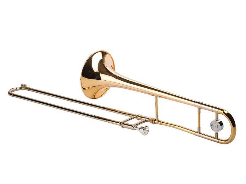 Фото Тромбон-ТЕНОР John Packer JP231 Rath