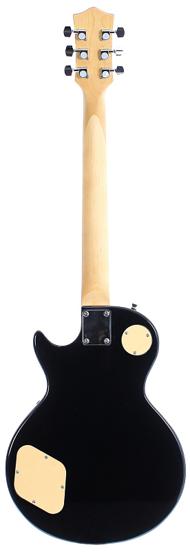 Фото Электрогитара Fabio LP02 BK