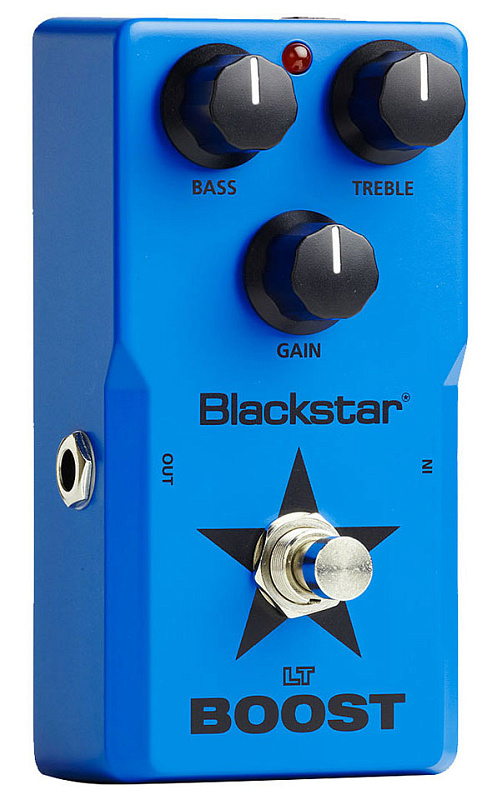 Фото Blackstar LT Boost