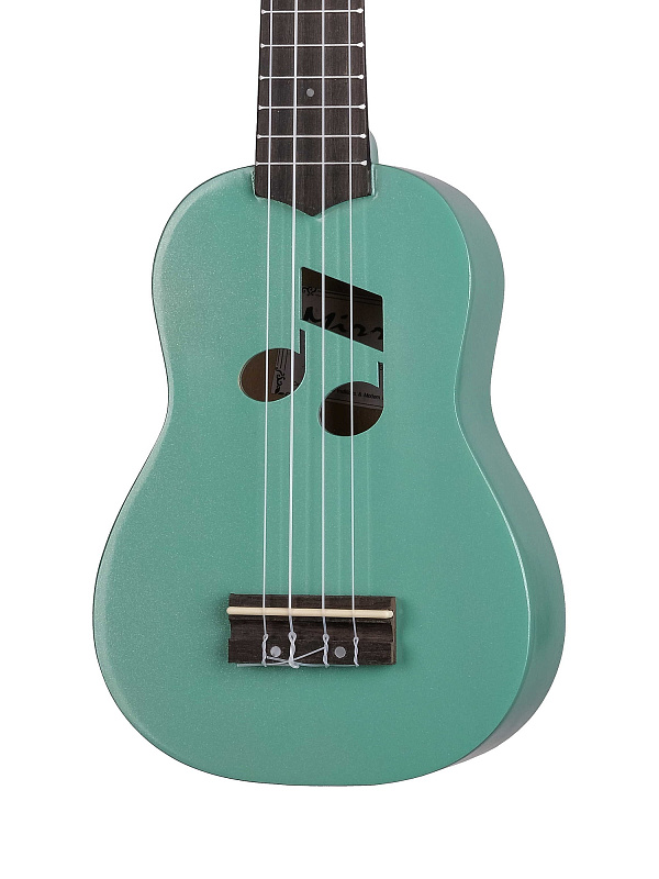 Фото Укулеле сопрано Mirra UK-210-21-GR