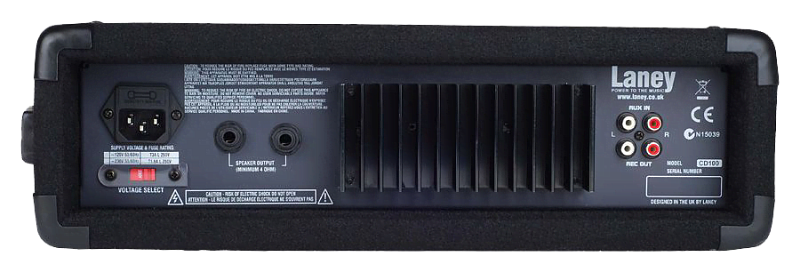 Фото Laney CD100