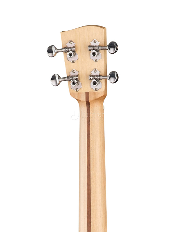 Фото Укулеле концертный Poni UKPAC, цвет натуральный