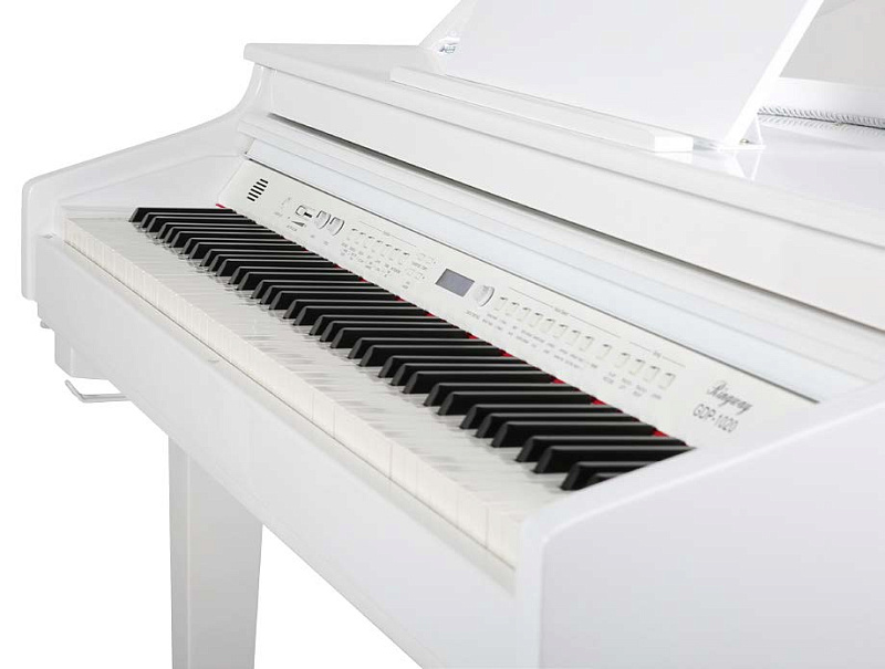 Фото Ringway GDP1120 White