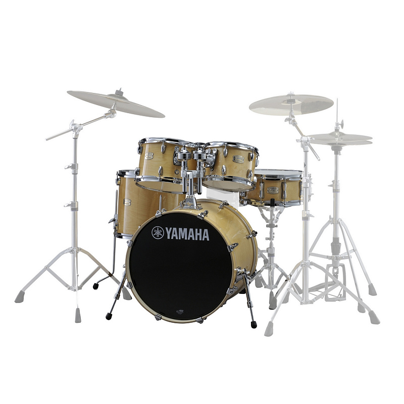 Фото Yamaha SBP2F5 Natural Wood