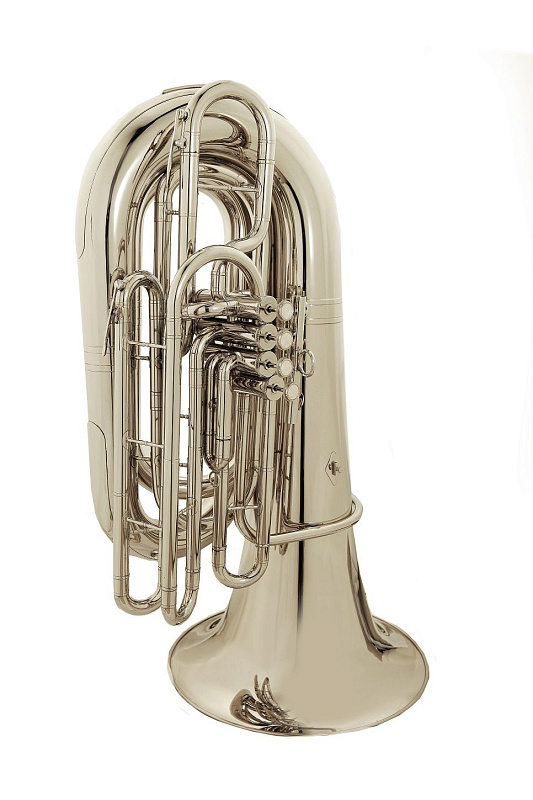 Фото Туба ZDMI 203N, 415 мм