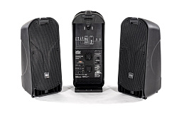 Комплект акустики SVS Audiotechnik STAGESET 600