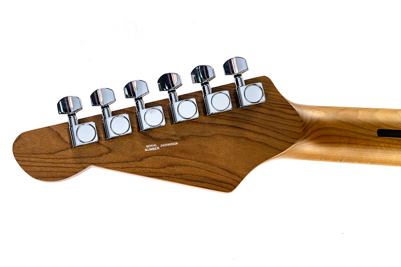 Фото Электрогитара Bosstone SEG-04 GR