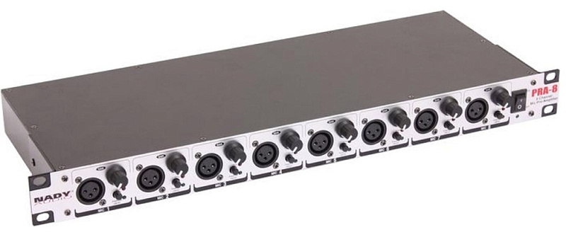 Фото Nady PRA-8