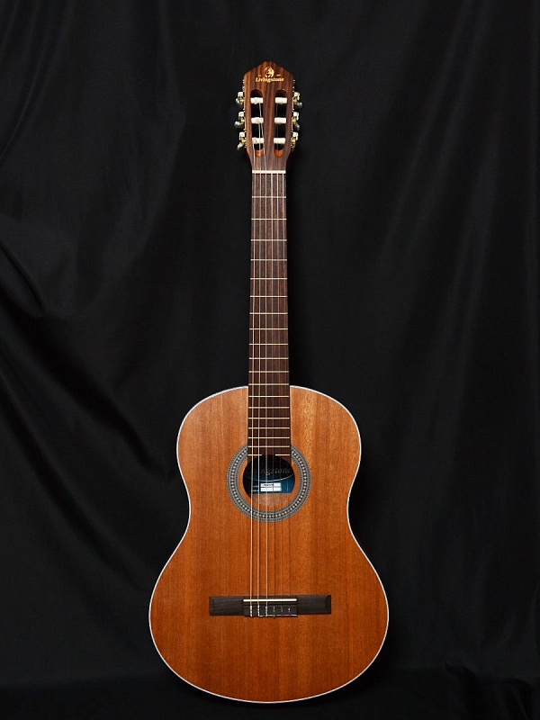 Фото Гитара классическая Livingstone Opera NS