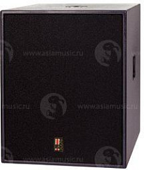 Пассивный сабвуфер EUROSOUND XF-118SUB