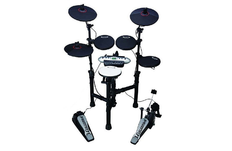 Фото Электронная ударная установка CARLSBRO CSD131