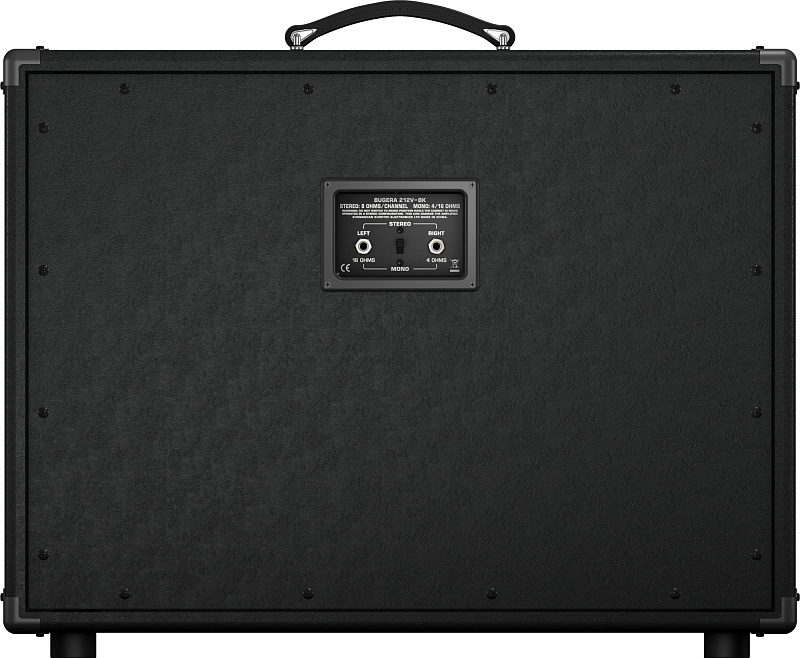 Фото Bugera 212V-BK