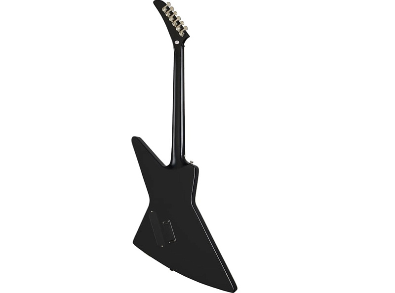 Фото Электрогитара EPIPHONE Extura Prophecy Black