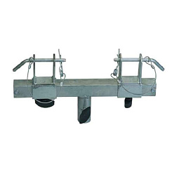 Переходник Soundking DRF005