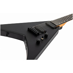 Электрогитара SPIRA V-400 MBK