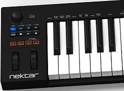 Nektar Impact GX61 USB MIDI