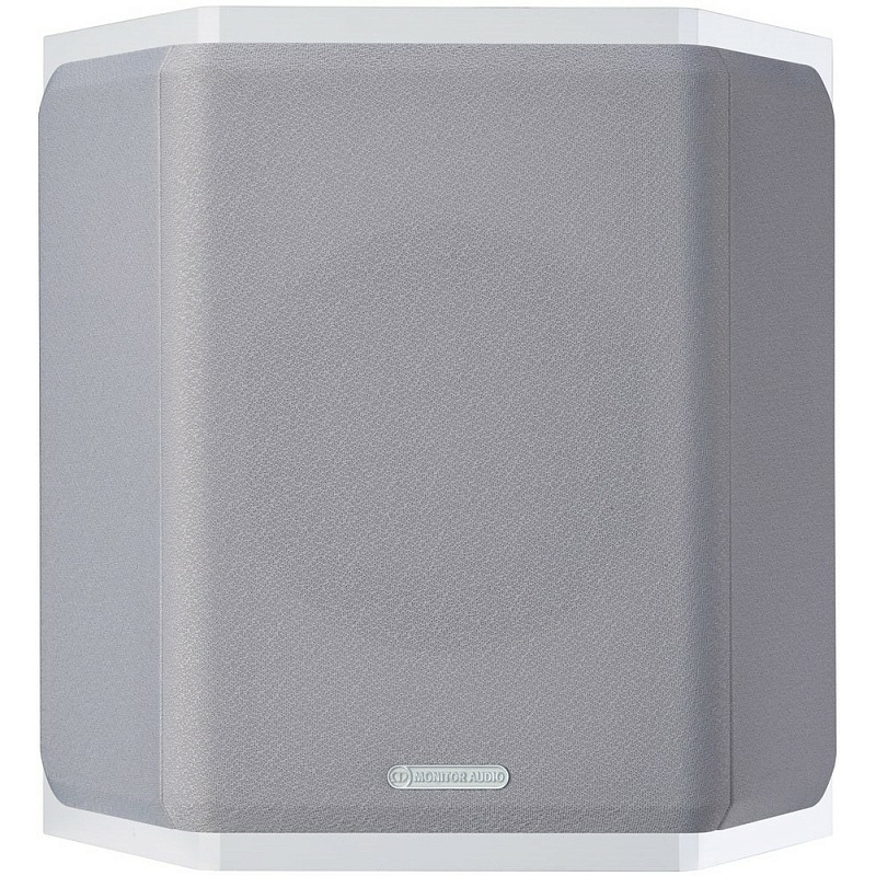 Фото Дипольная акустика Monitor Audio Bronze FX White (6G)