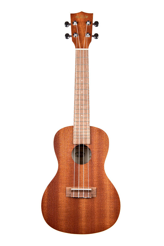 Фото KALA KA-C Kala Mahogany Concert Ukulele