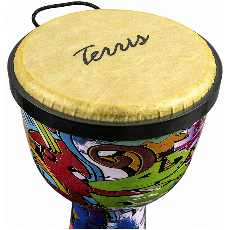 Фото Джембе TERRIS DPC-08 HOP