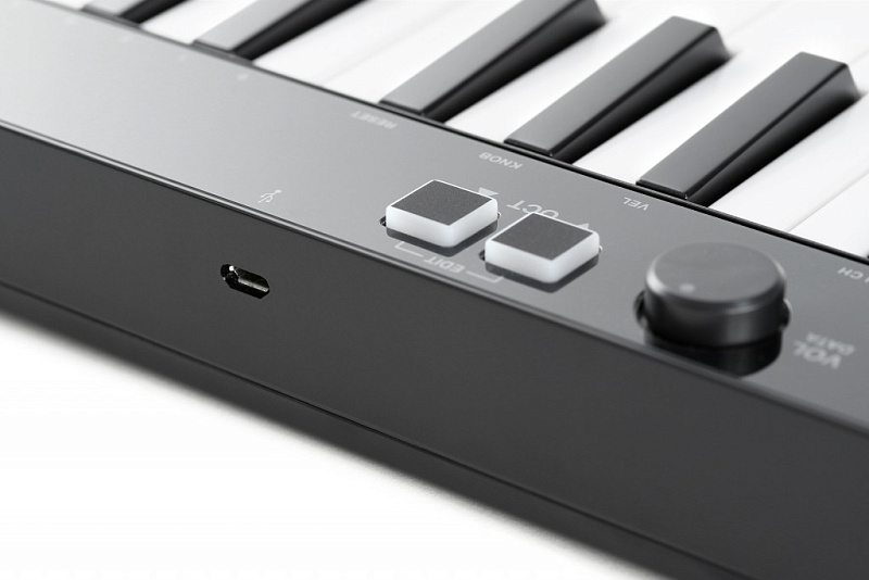 Фото IK MULTIMEDIA iRig Keys 25