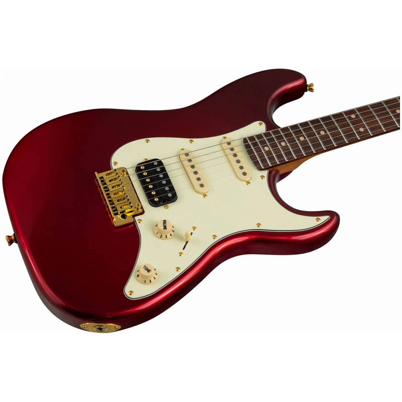 Фото Электрогитара JET JS-480 WR G