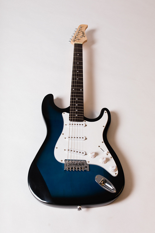 Фото Электрогитара Rocket ST-01/Bb