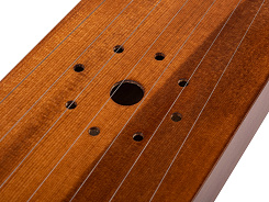 Гусли Мир гуслей MG-S7MO