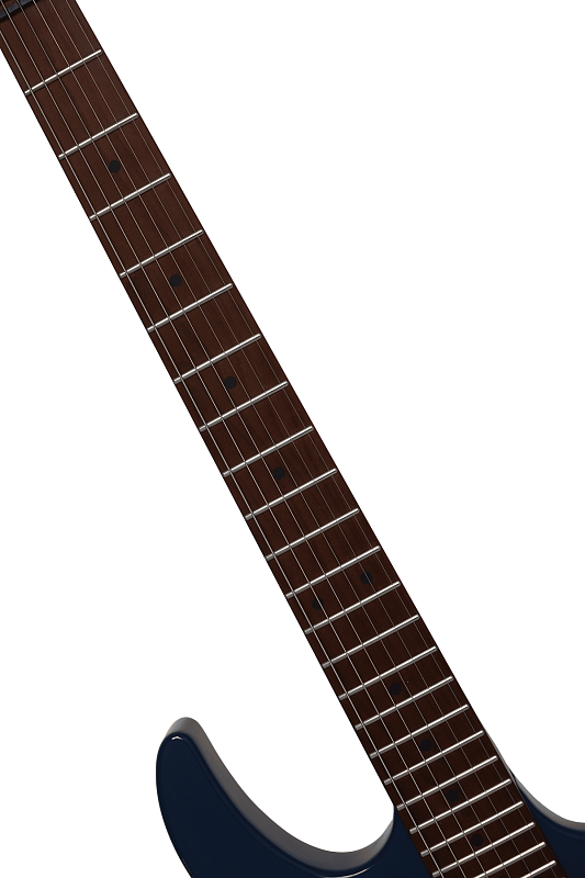 Фото Электрогитара Bosstone SEG STR6 BL