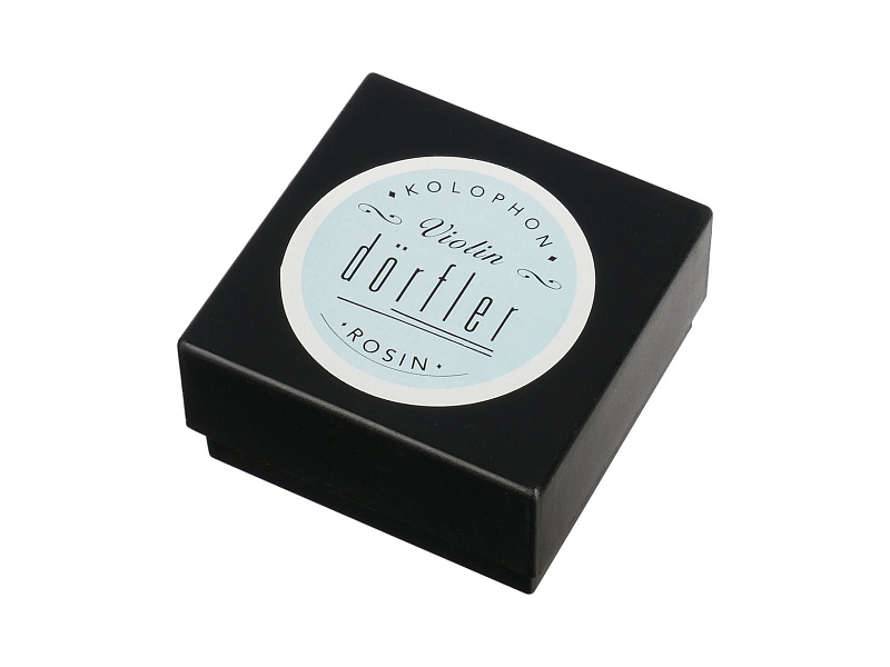 Фото Канифоль Doerfler 10200 Maestro