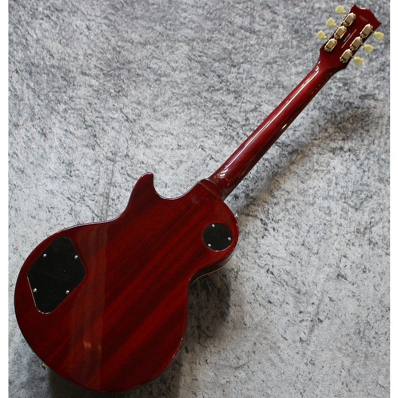 Фото Электрогитара с чехлом FGN NLS10GMP FCB