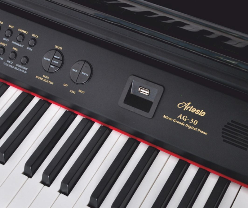 Фото Artesia AG-30