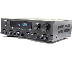 Усилитель микшер для караоке Madboy Boost-100