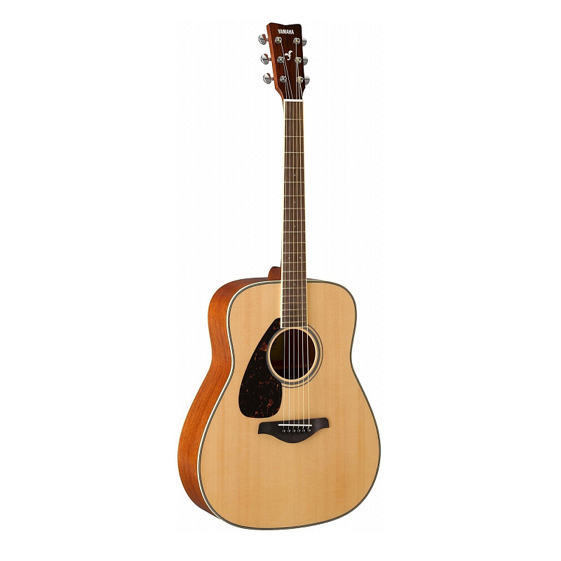 Фото YAMAHA FG820L N