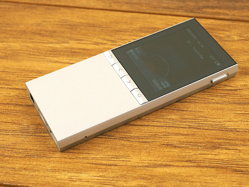 Фото HIFIMAN Megamini