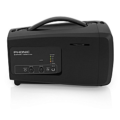 Портативная акустическая система Phonic SAFARI 1000 LITE