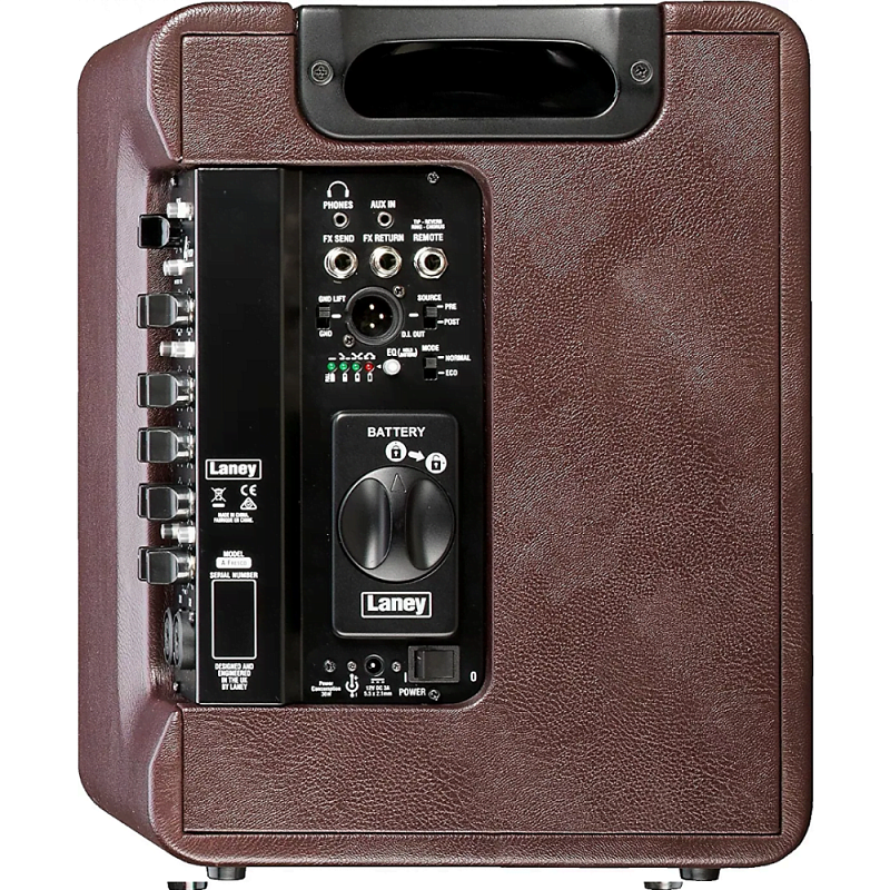 Фото Laney A-FRESCO