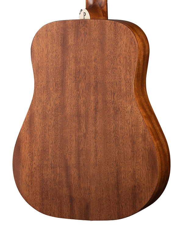 Фото Акустическая гитара 15/16 Parkwood S-Camper-WBAG-OP