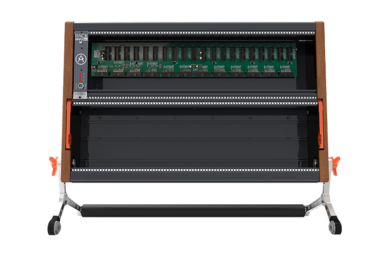 Фото Arturia RackBrute 6U