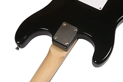 Электрогитара Bosstone SG-04 BK+Bag