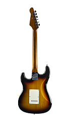 Электрогитара Bosstone SEG-03 SB