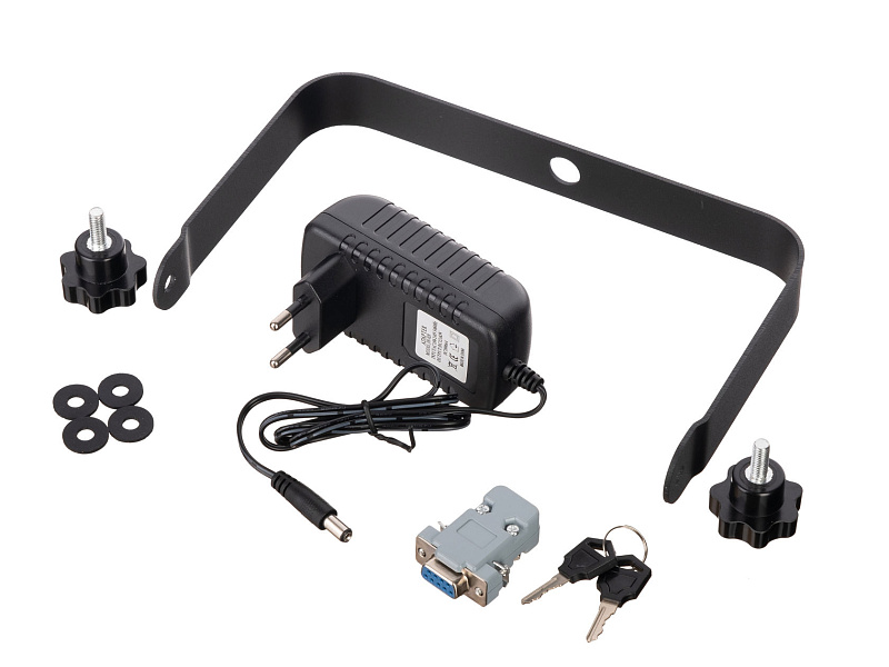 Фото Лазерный проектор Big Dipper KM003RGB RGB