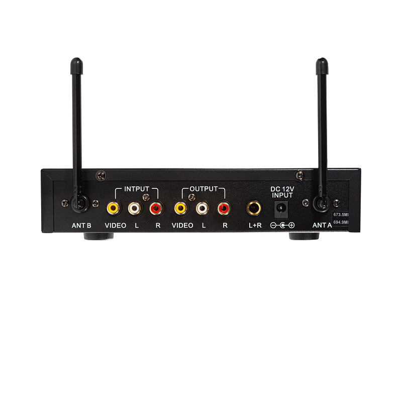 Фото Онлайн караоке MadVoice Shaker 2