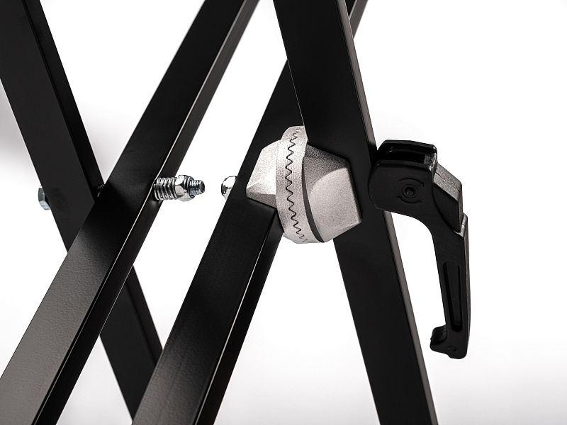 Фото Стойка для клавишных Soundking DF032 